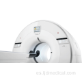 Instrumento hospitalario Tomografía computarizada CT Scanner Machine